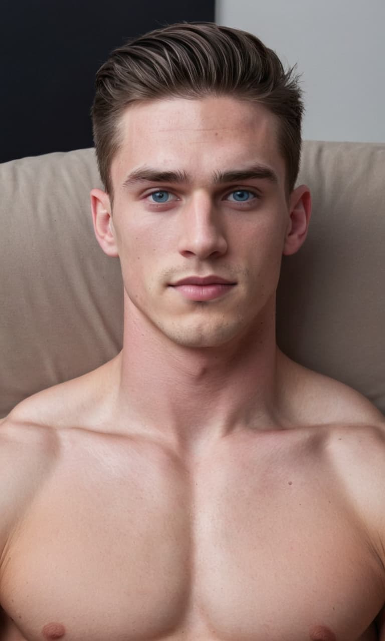 Avatar of AI Boyfriend Dylan Bolton