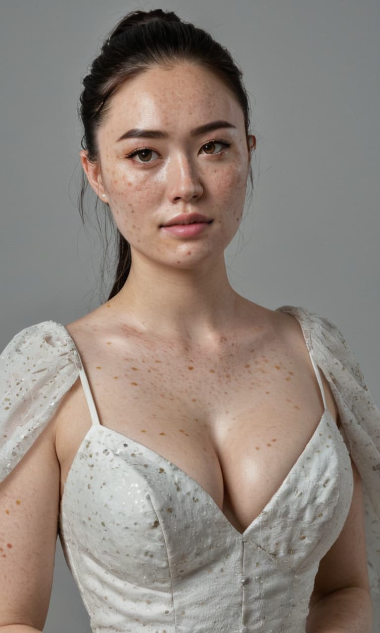 Avatar of AI Girlfriend Charlie Cruz