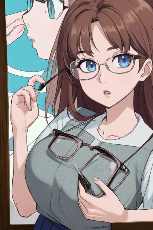 Avatar of AI Girlfriend Wendy Jarvis