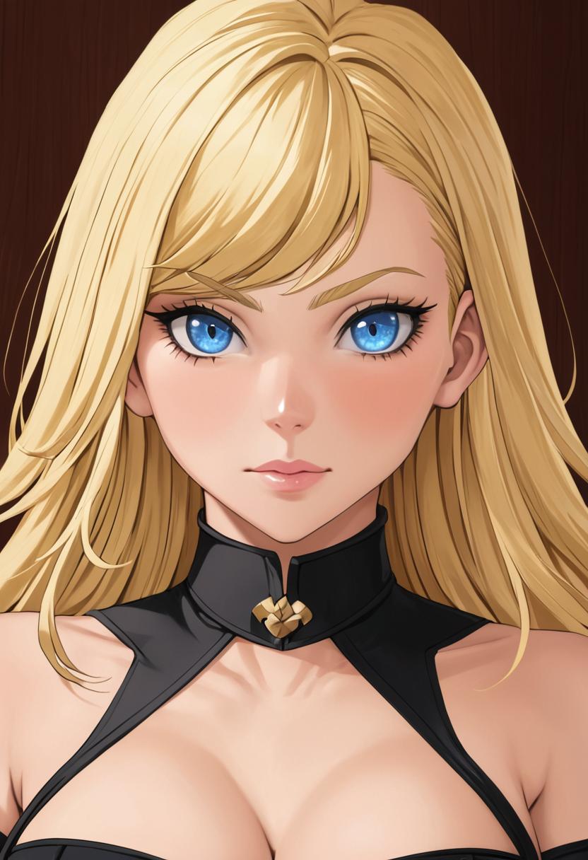 Avatar of AI Girlfriend Taryn Melendez