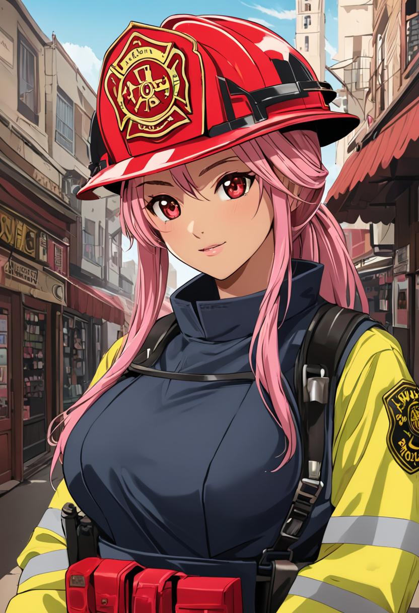 Avatar of AI Girlfriend Dylan Gregory
