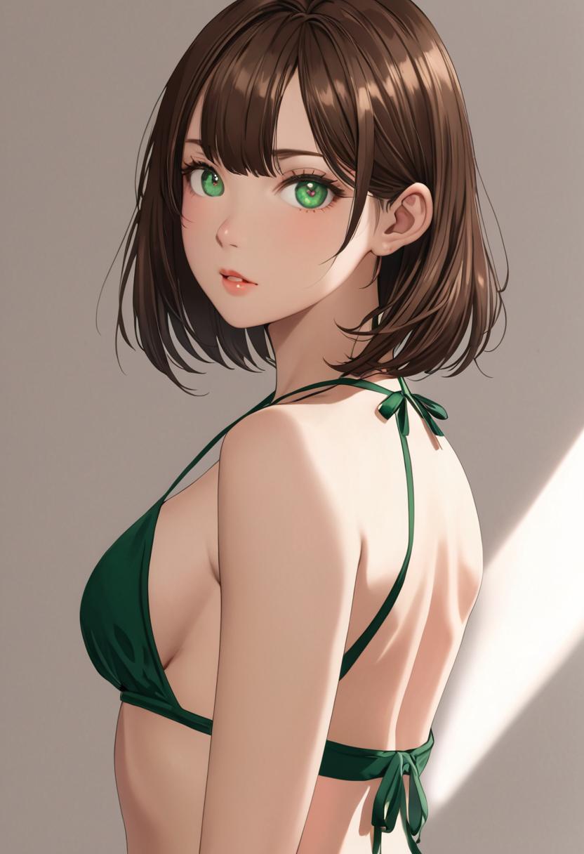 Avatar of AI Girlfriend Anastasia Hancock