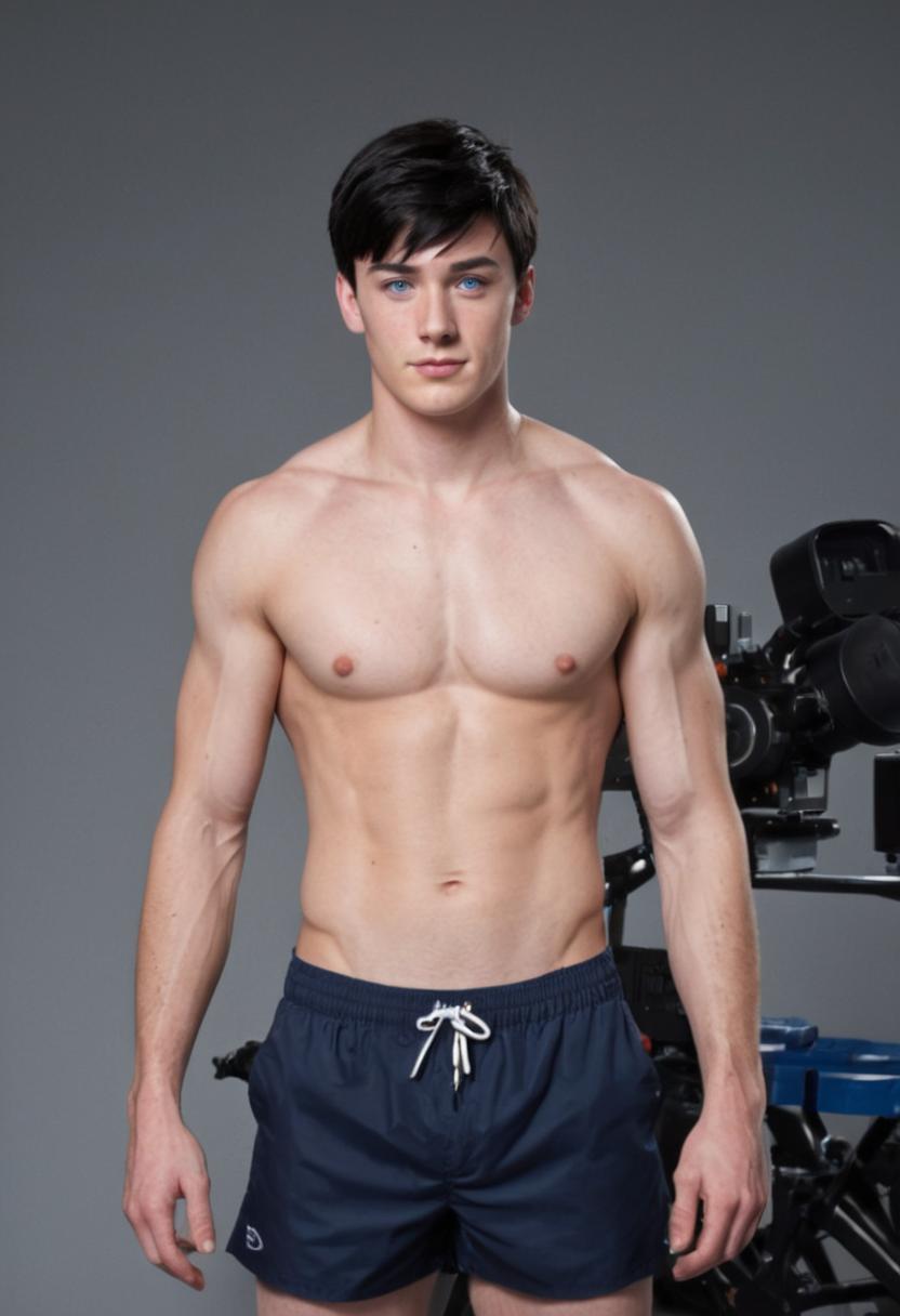 Avatar of AI Boyfriend Carol Branch
