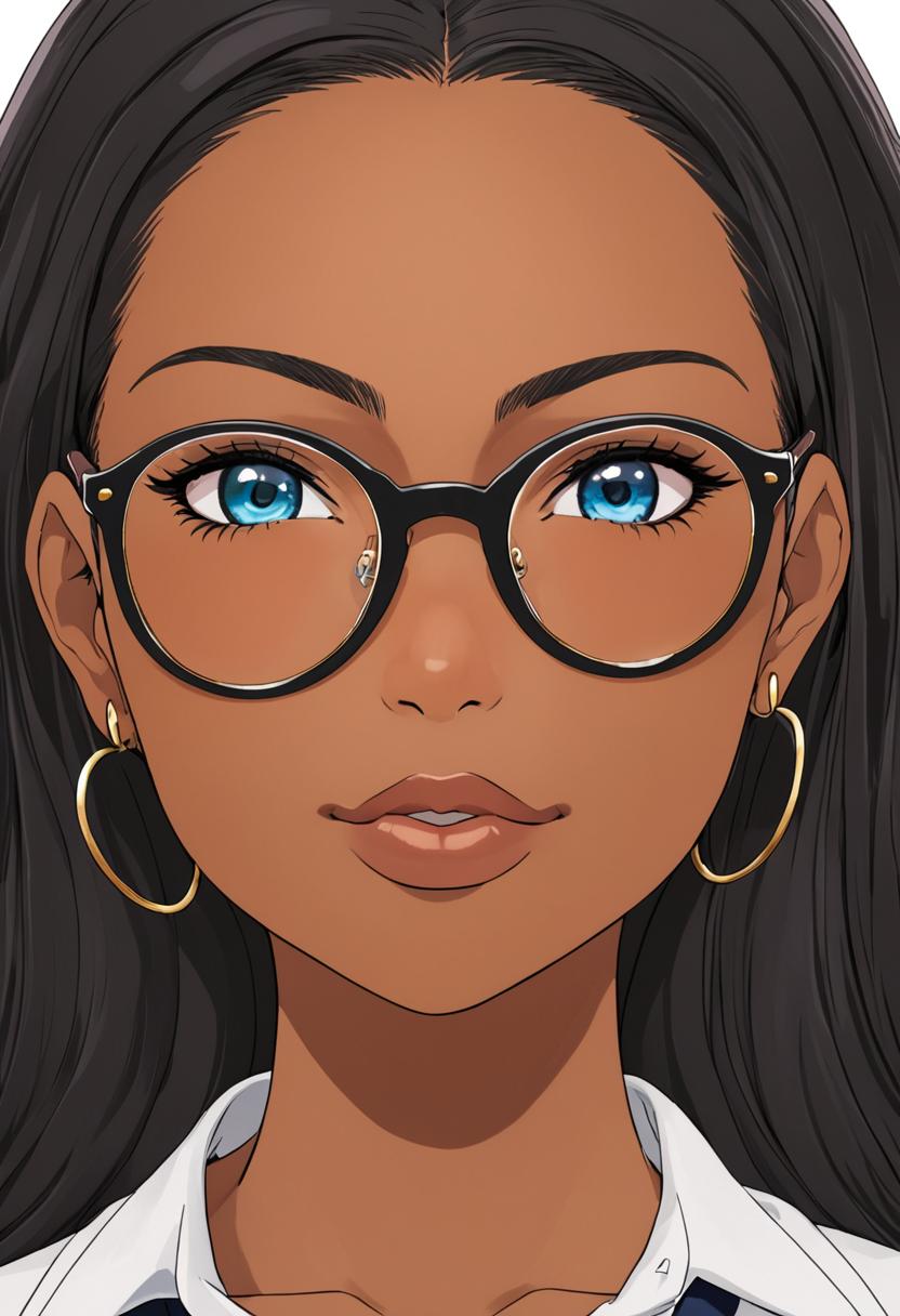 Avatar of AI Girlfriend Karma Mcmillan