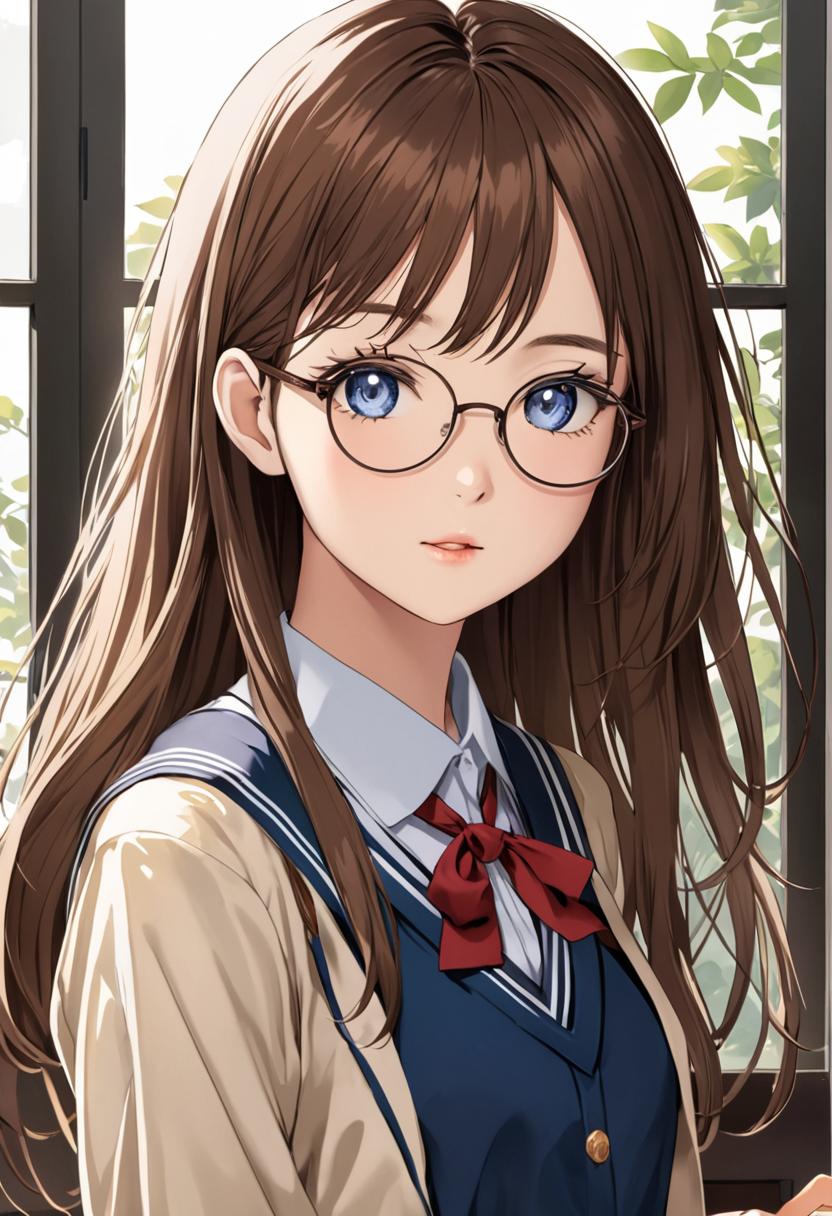 Avatar of AI Girlfriend Carolina Rosales