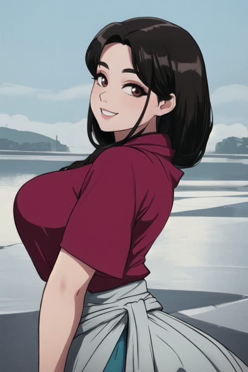 Avatar of AI Girlfriend Jada Orozco
