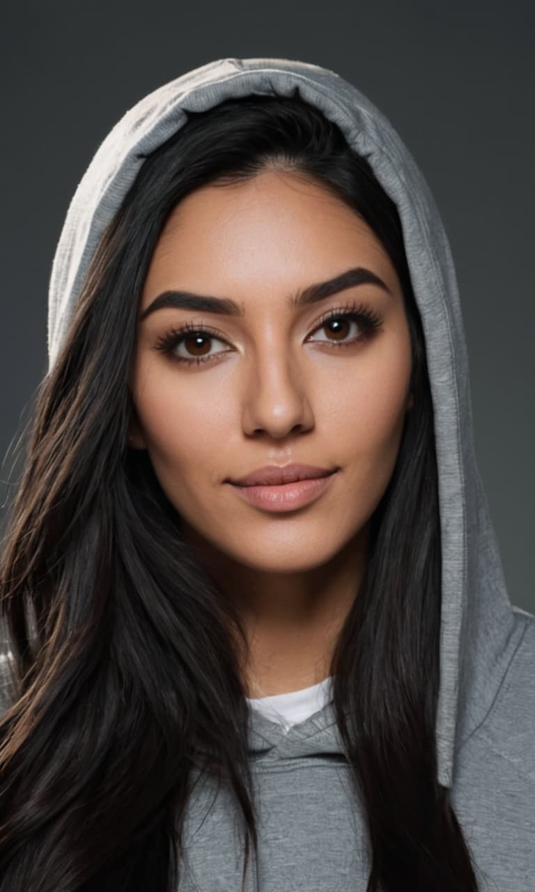 Avatar of AI Girlfriend Riley Love