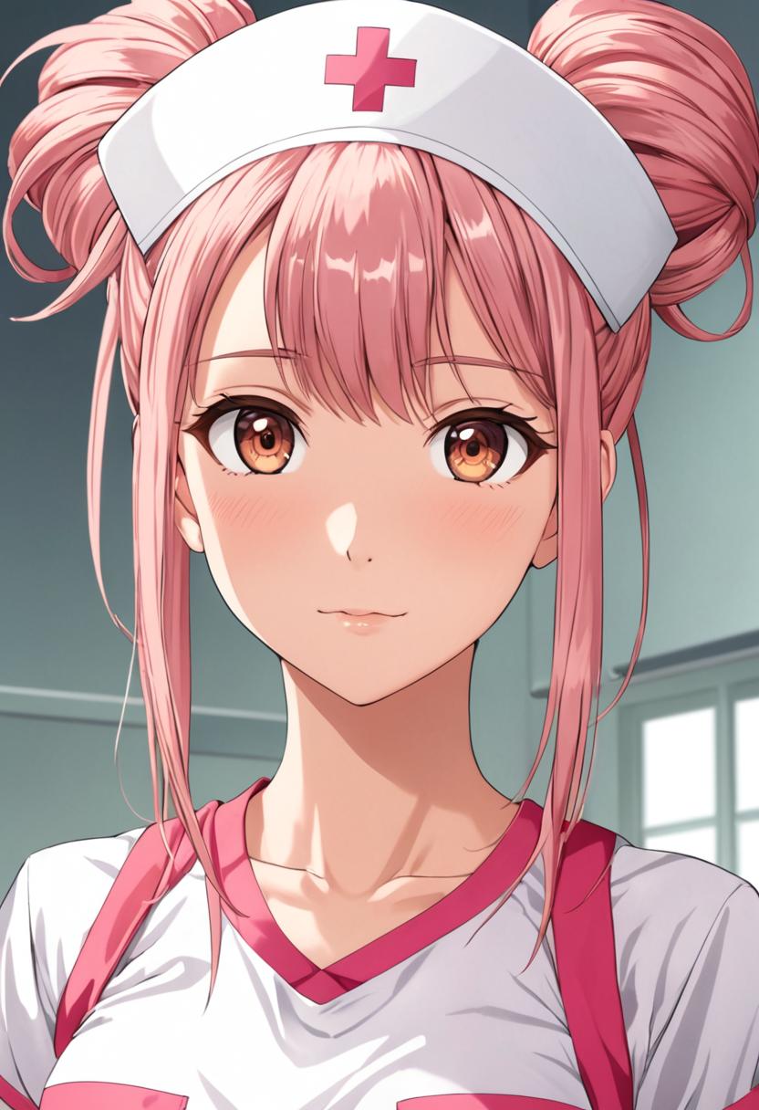 Avatar of AI Girlfriend Mira Roach