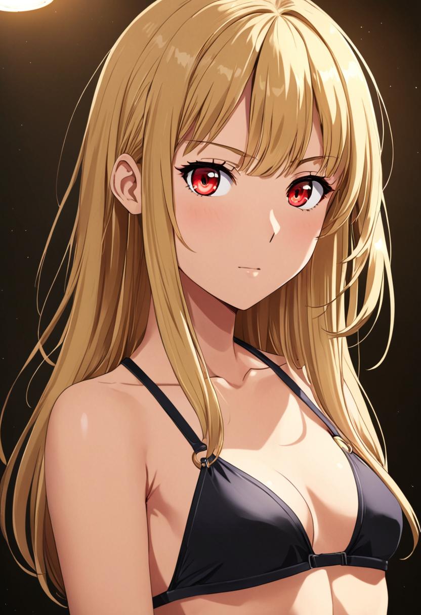 Avatar of AI Girlfriend Campbell Hahn