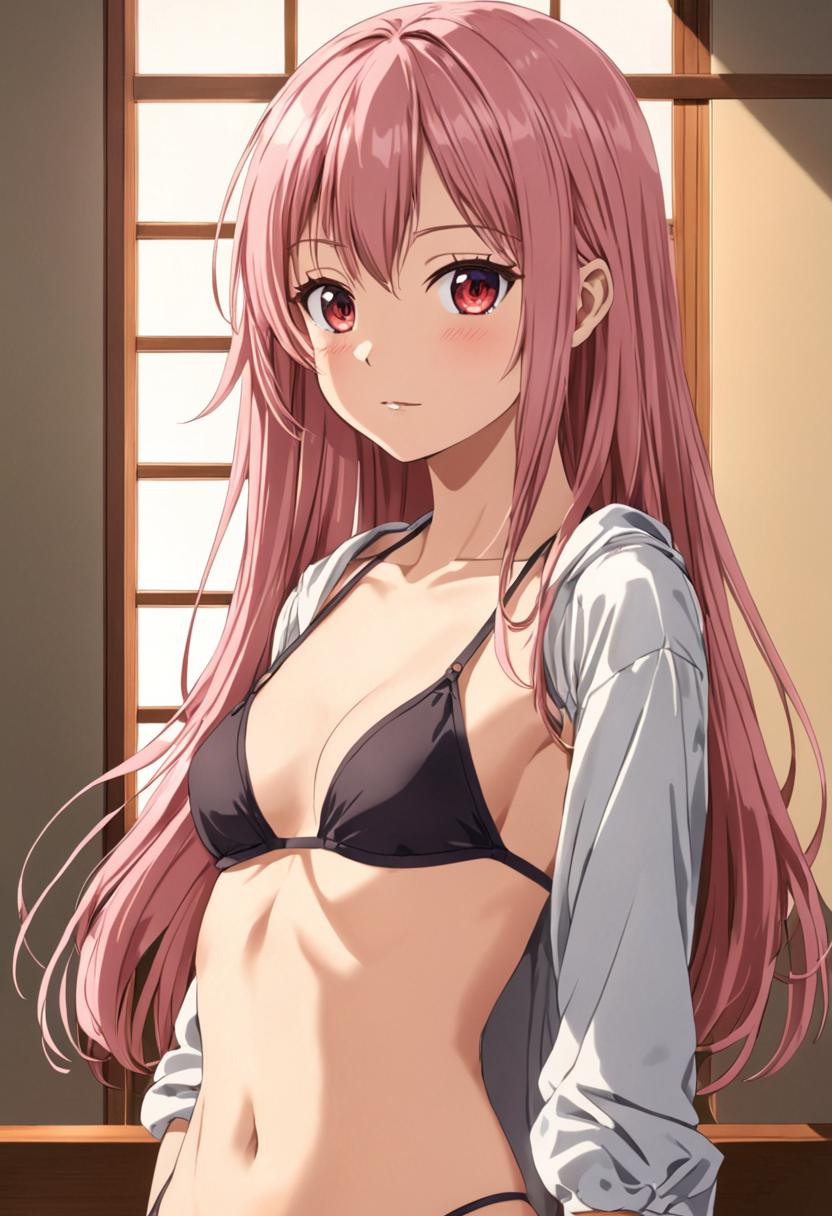 Avatar of AI Girlfriend Eden Bray