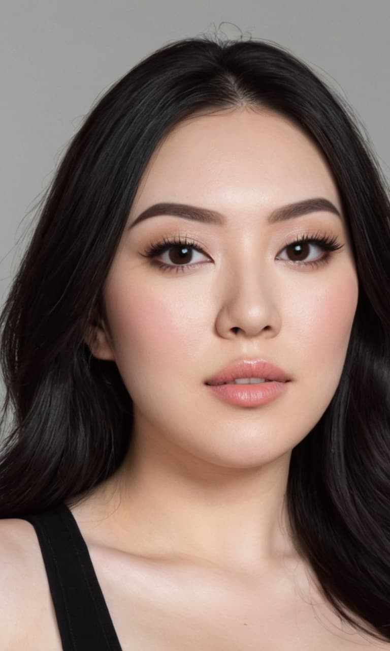 Avatar of AI Girlfriend Hailee Castaneda