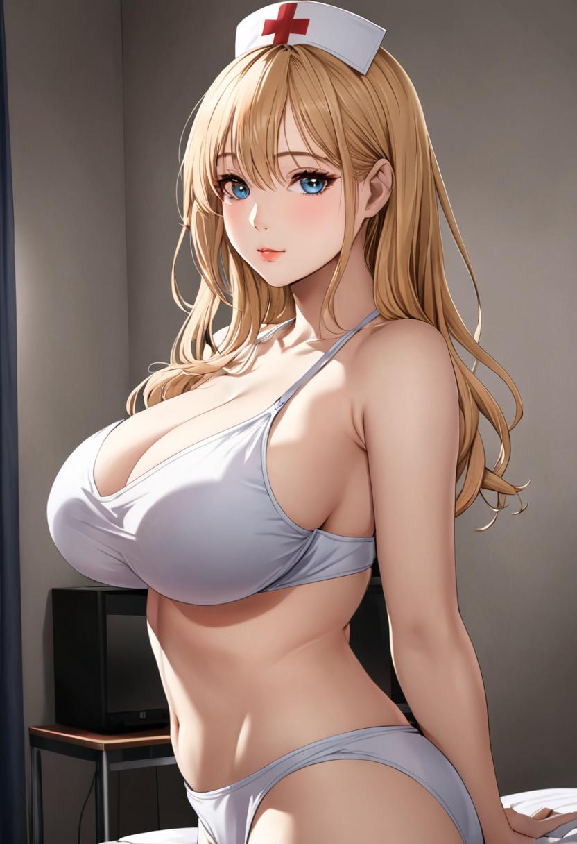 Avatar of AI Girlfriend Cindy Ferrell