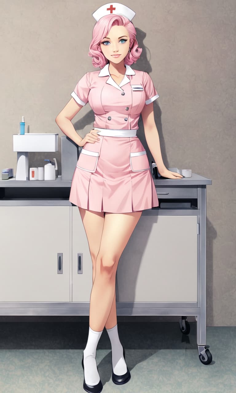 Avatar of AI Girlfriend Paisley Montes