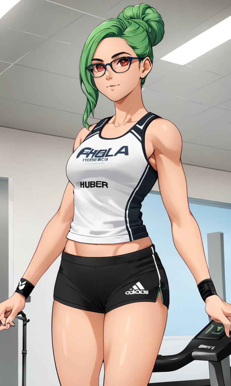 Avatar of AI Girlfriend Makena Sweeney