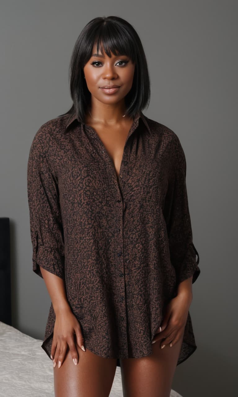 Avatar of AI Girlfriend Makenzie Mcgee