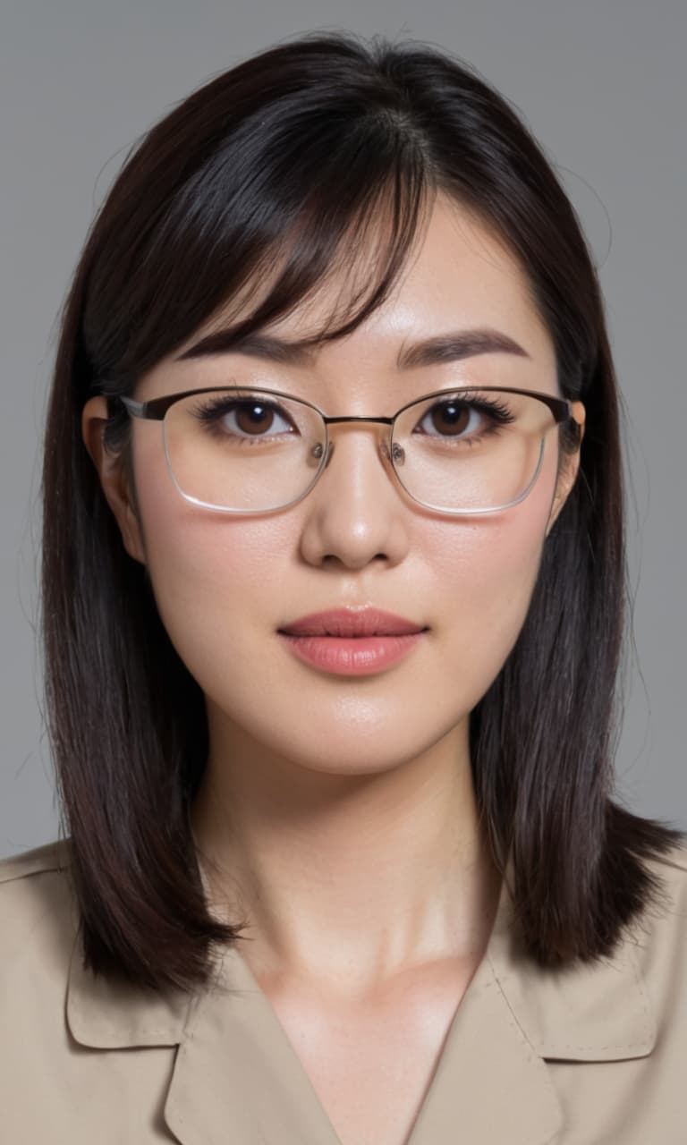 Avatar of AI Girlfriend Carly Jimenez