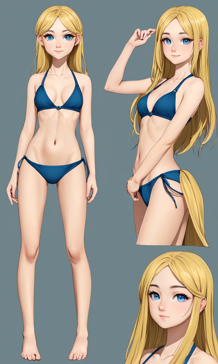 Avatar of AI Girlfriend Evie Franco