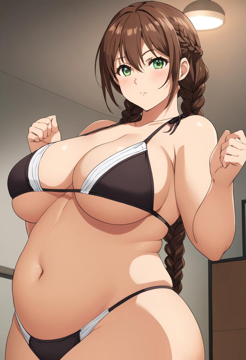 Avatar of AI Girlfriend Kristina Cooper
