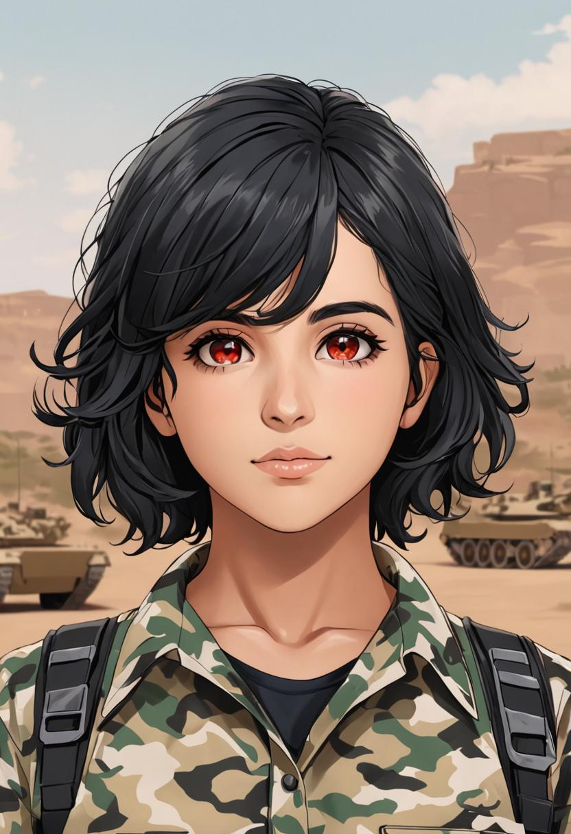 Avatar of AI Girlfriend Ashly Burch