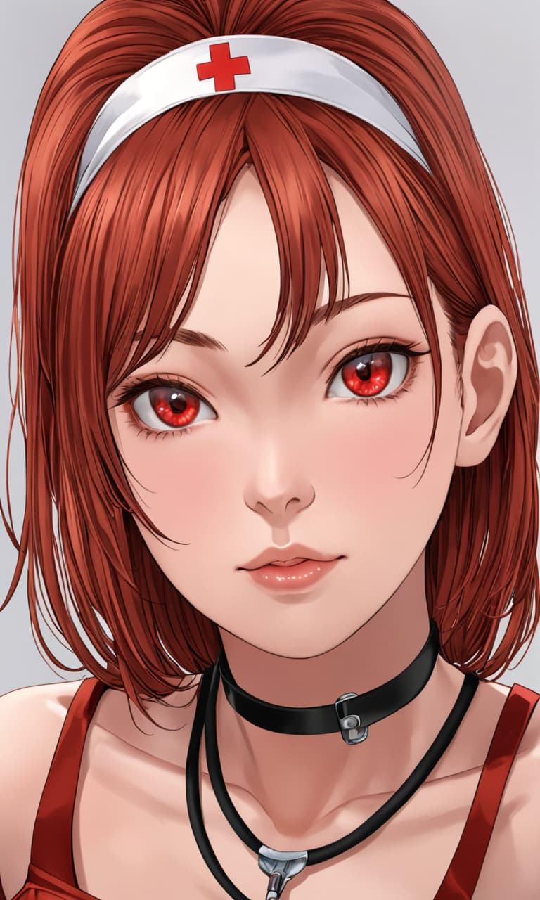 Avatar of AI Girlfriend Allyson Davis