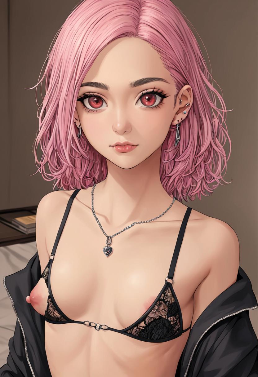 Avatar of AI Girlfriend Courtney Cardenas