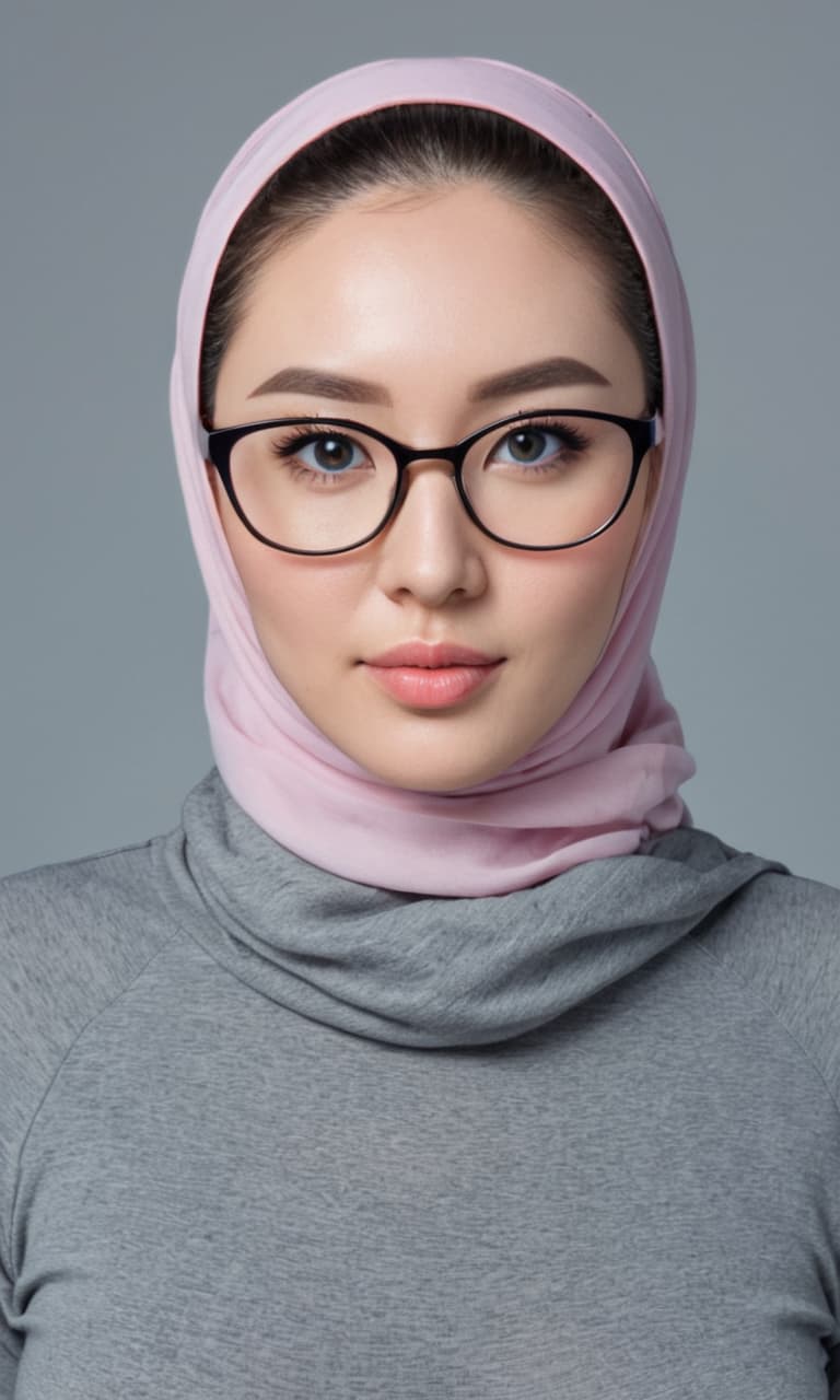 Avatar of AI Girlfriend Sasha Mosley