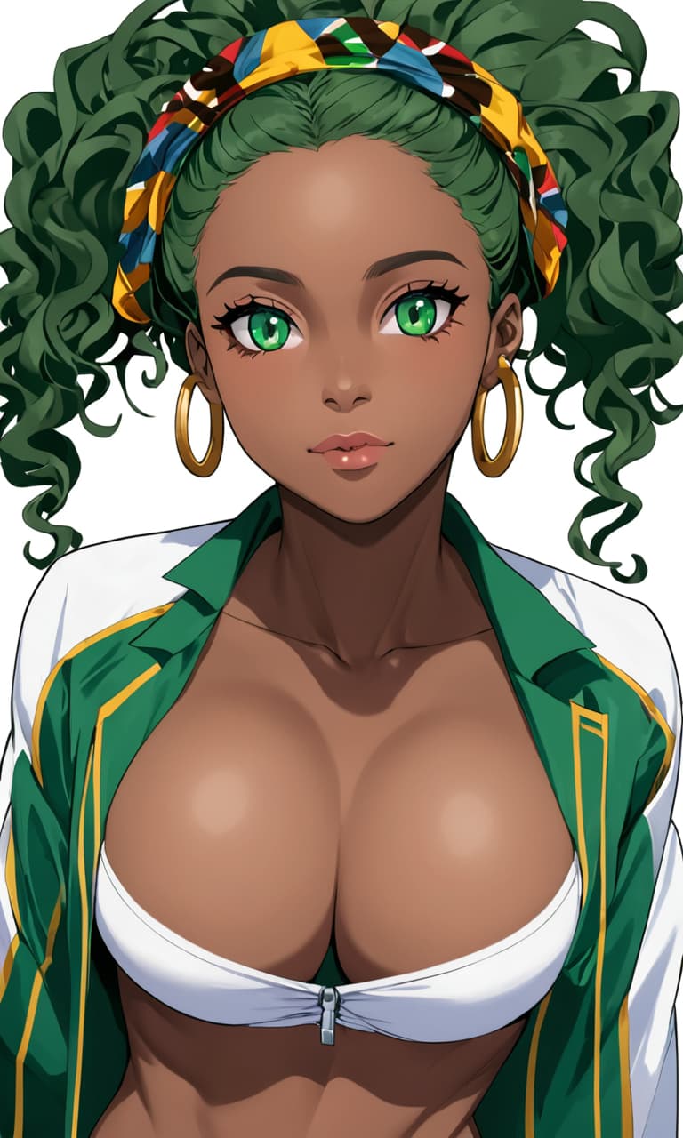 Avatar of AI Girlfriend Ada Oneill