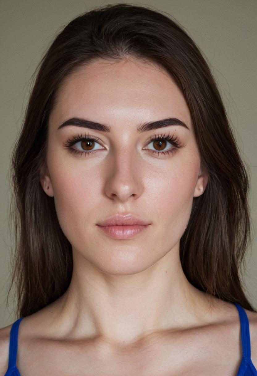 Avatar of AI Girlfriend Isla Douglas