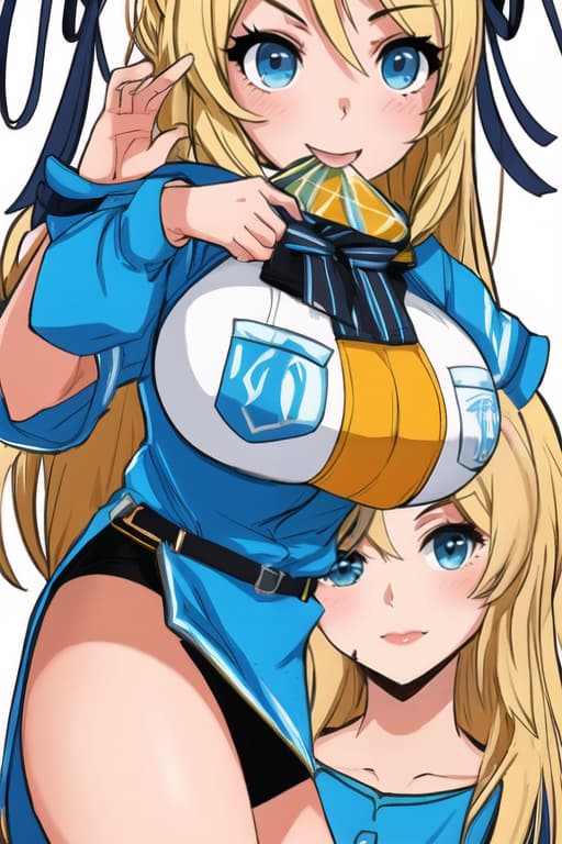 Avatar of AI Girlfriend Amiah Mcmahon