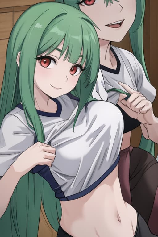 Avatar of AI Girlfriend Susan Baker