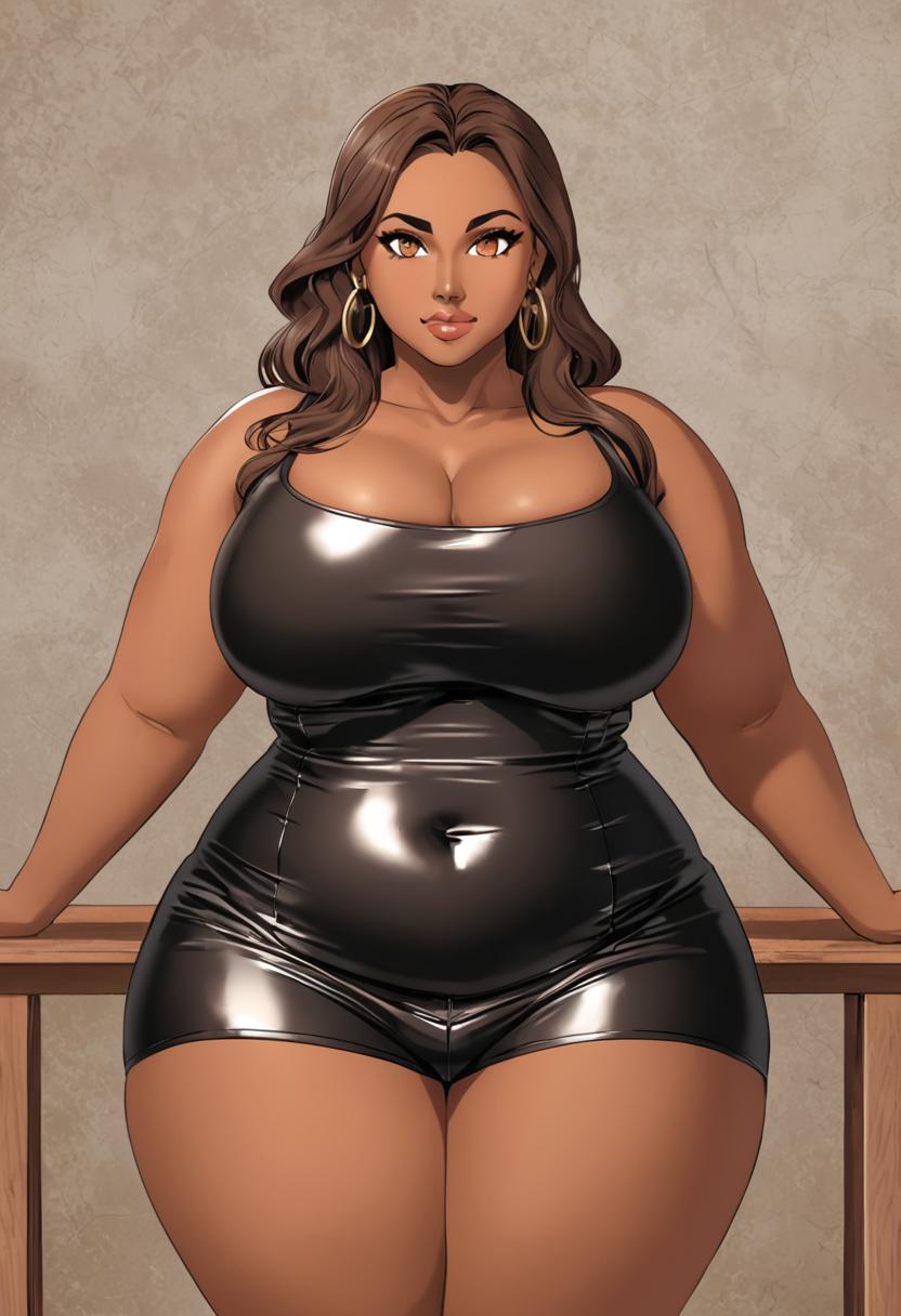 Avatar of AI Girlfriend Madelyn Hunt