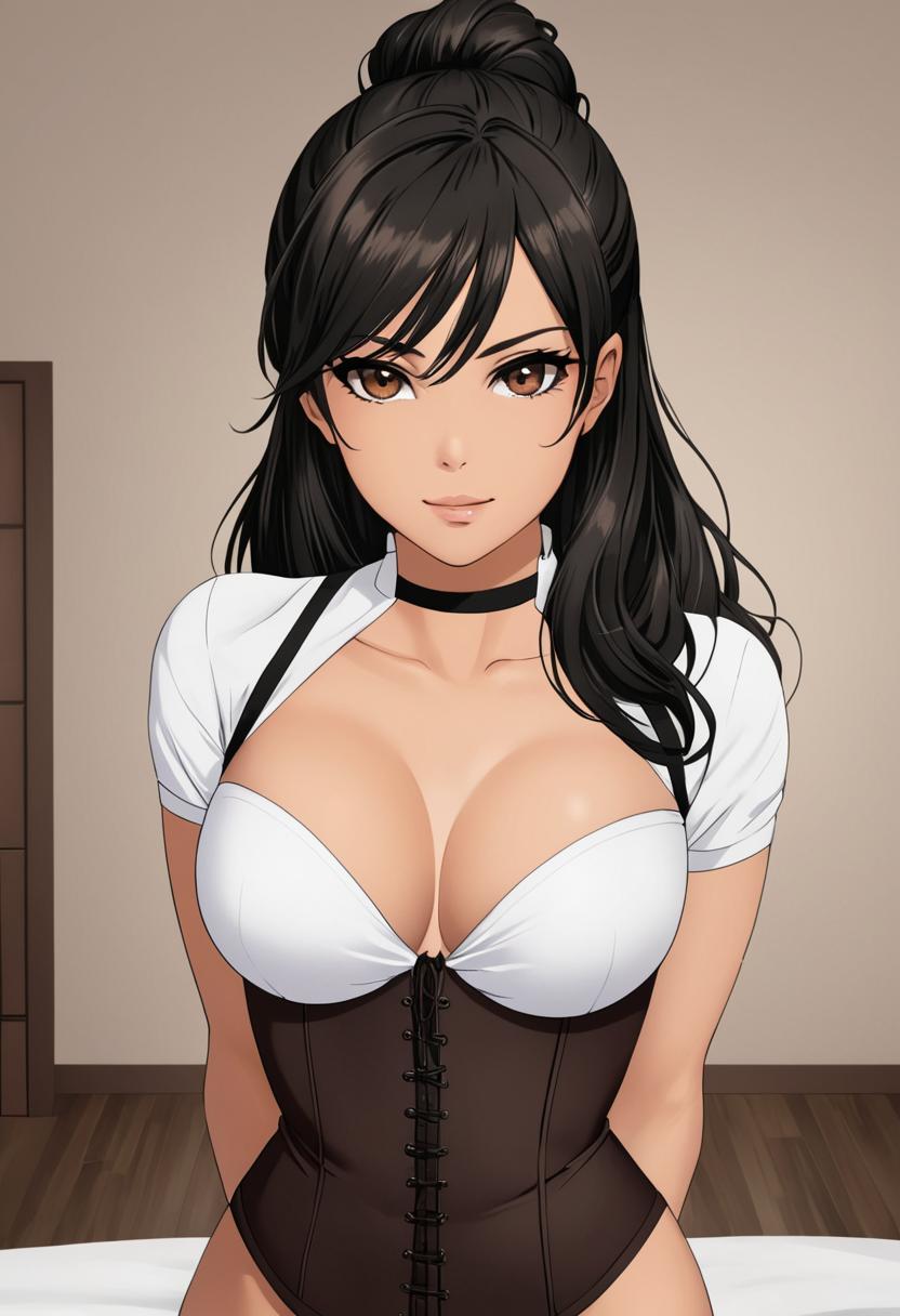 Avatar of AI Girlfriend Breanna Hansen