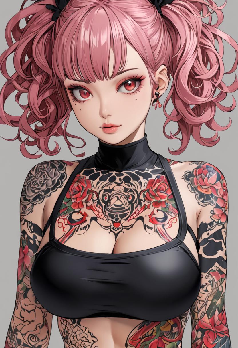Avatar of AI Girlfriend Evelyn Brewer