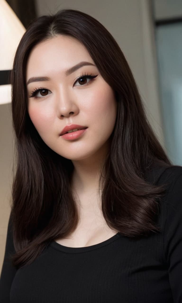 Avatar of AI Girlfriend Angelica Schroeder