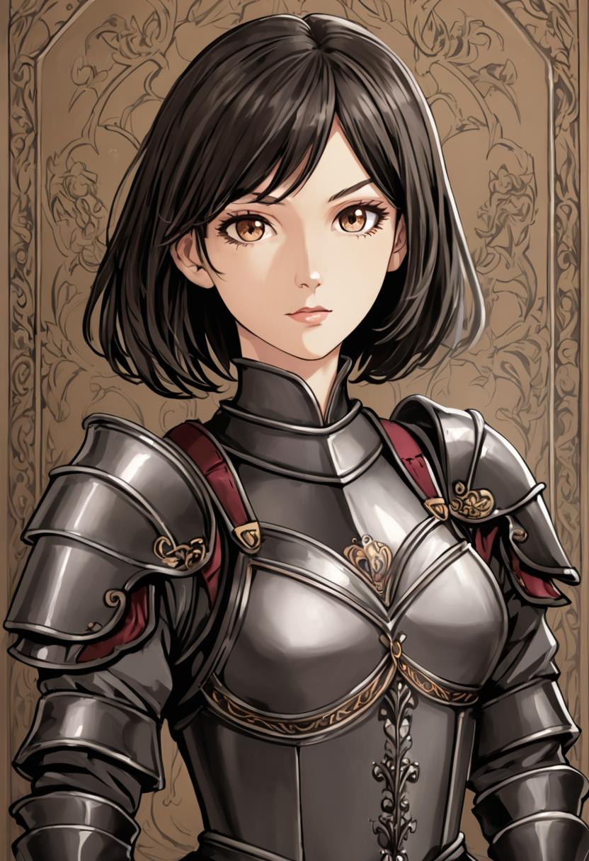 Avatar of AI Girlfriend Evie Giles