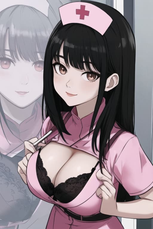 Avatar of AI Girlfriend Ryan Choi