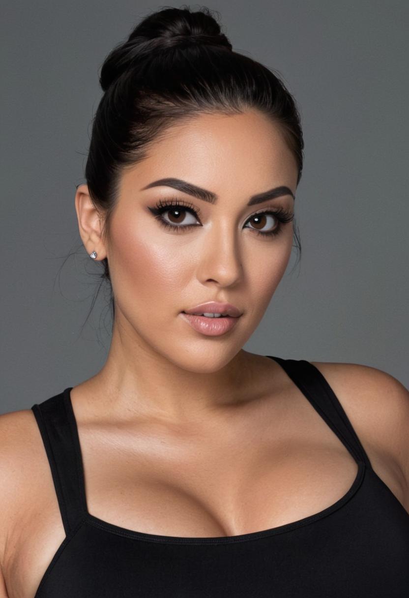 Avatar of AI Girlfriend Karly Paul