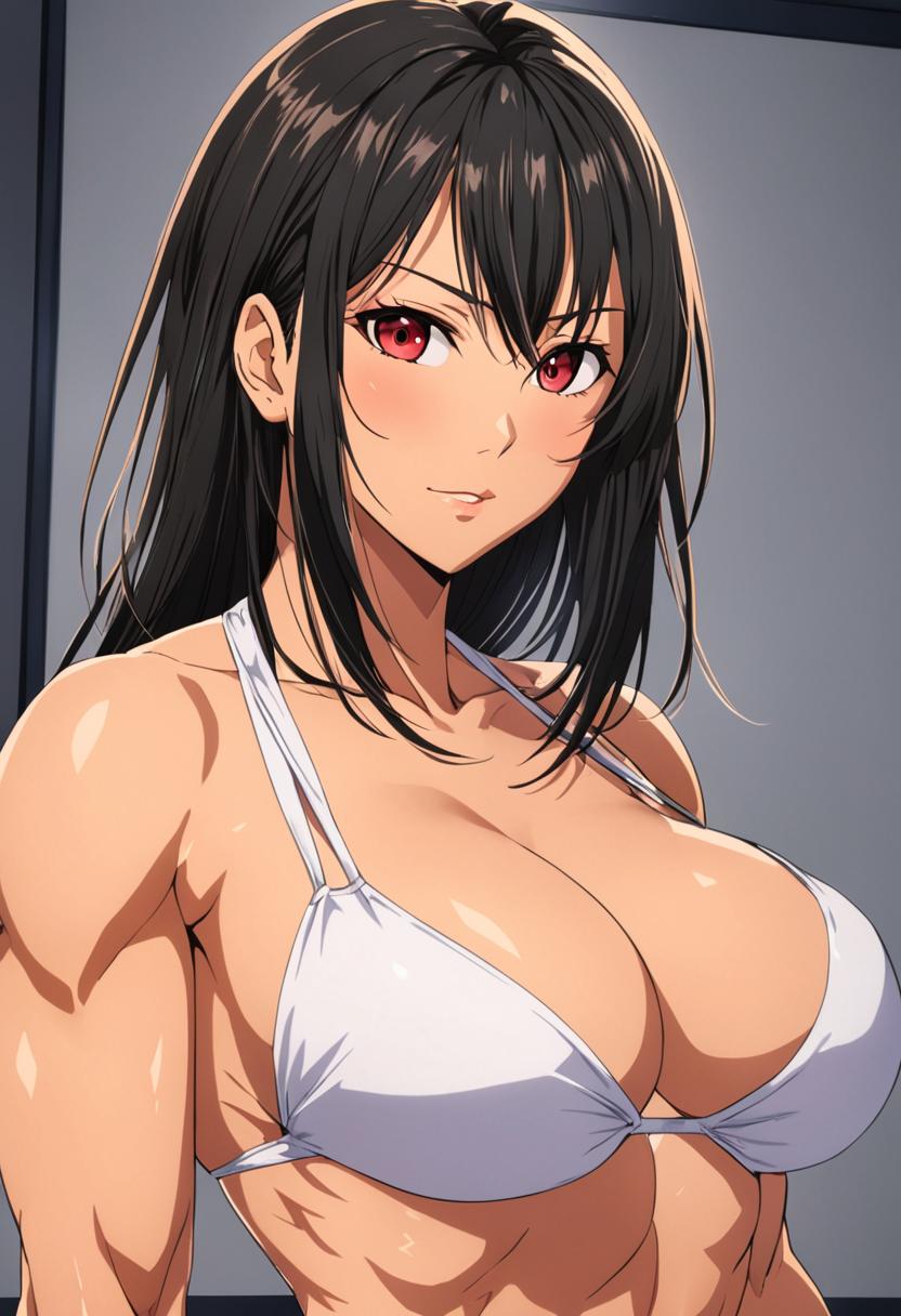 Avatar of AI Girlfriend Ciara Hicks