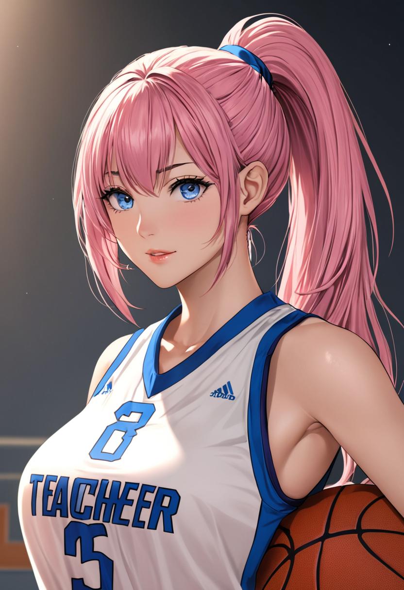 Avatar of AI Girlfriend Campbell Duarte