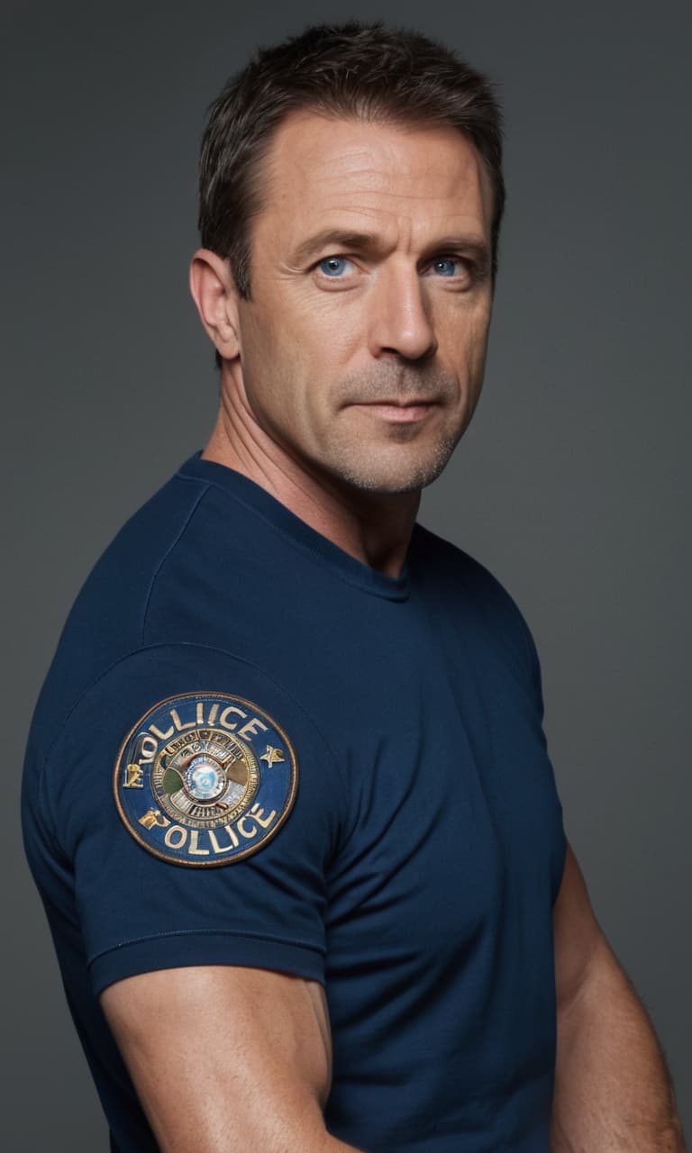 Avatar of AI Boyfriend Allan Green