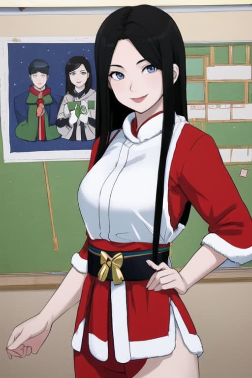 Avatar of AI Girlfriend Anne Wilkerson