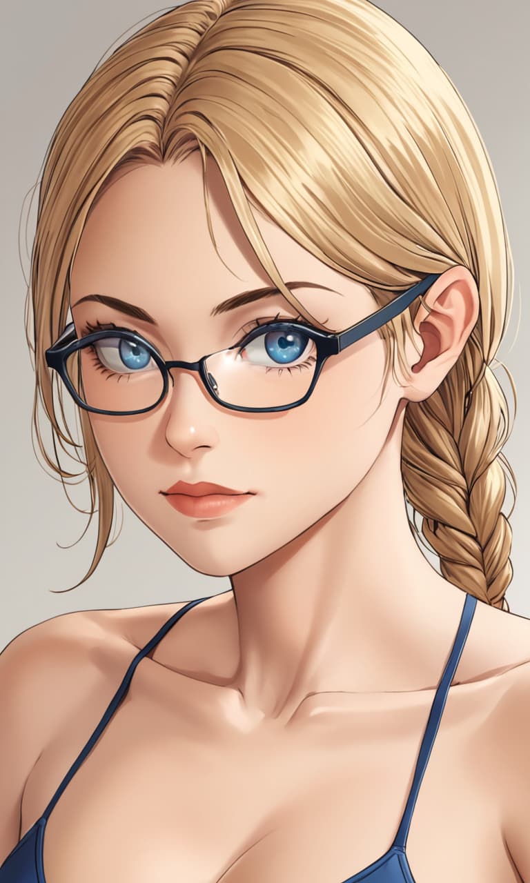 Avatar of AI Girlfriend Daniela Morrow
