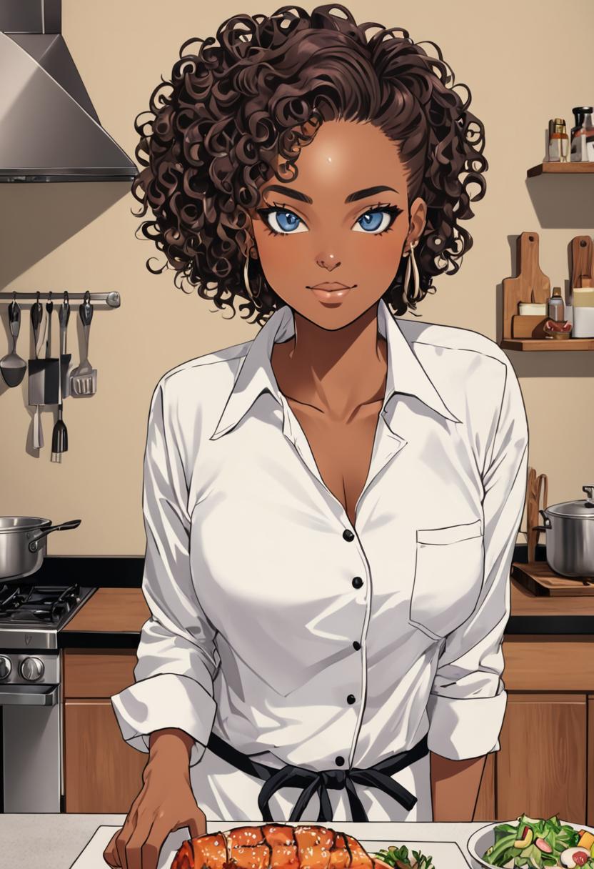 Avatar of AI Girlfriend Jordyn Robles
