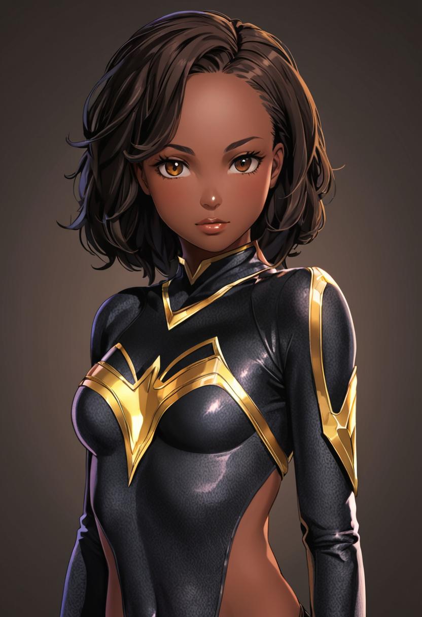 Avatar of AI Girlfriend Paige Giles