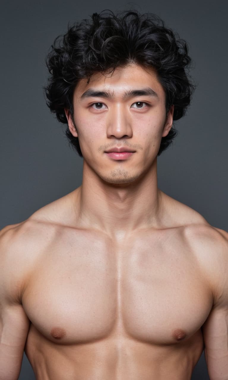 Avatar of AI Boyfriend Ernesto Ortiz