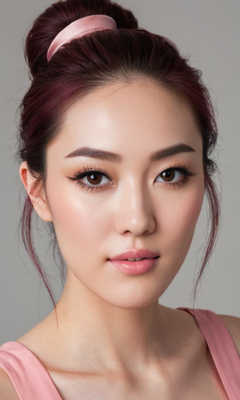 Avatar of AI Girlfriend Giana Norton