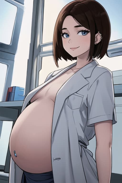 Avatar of AI Girlfriend Kennedy Cline