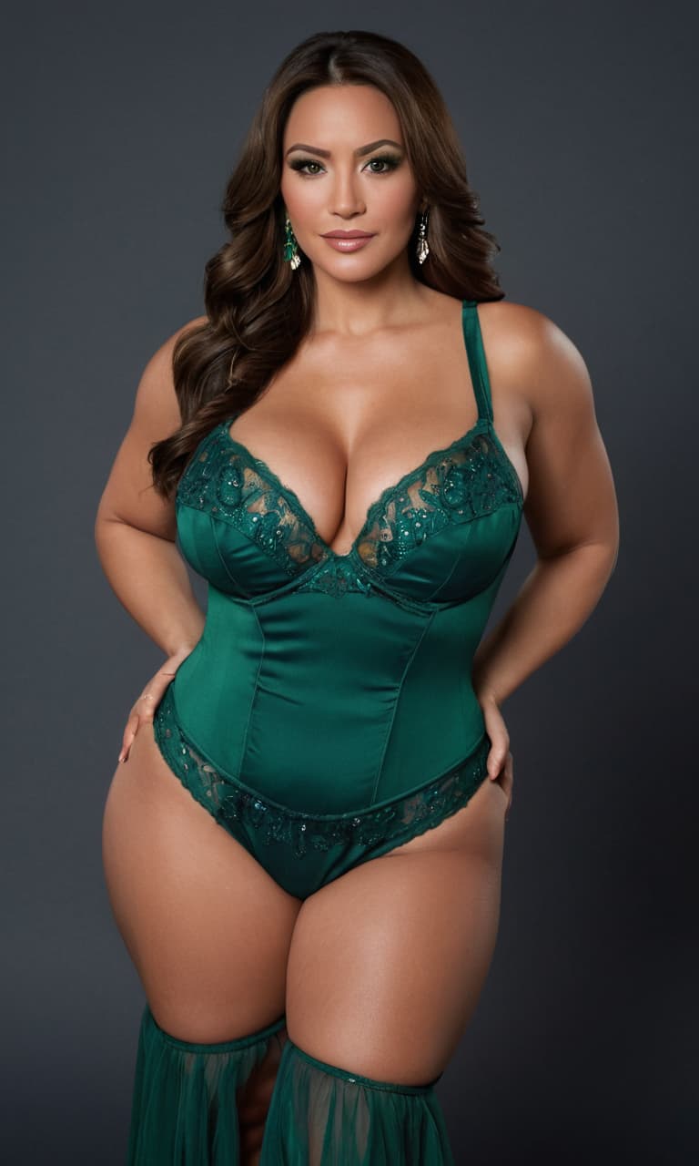 Avatar of AI Girlfriend Raven Salazar