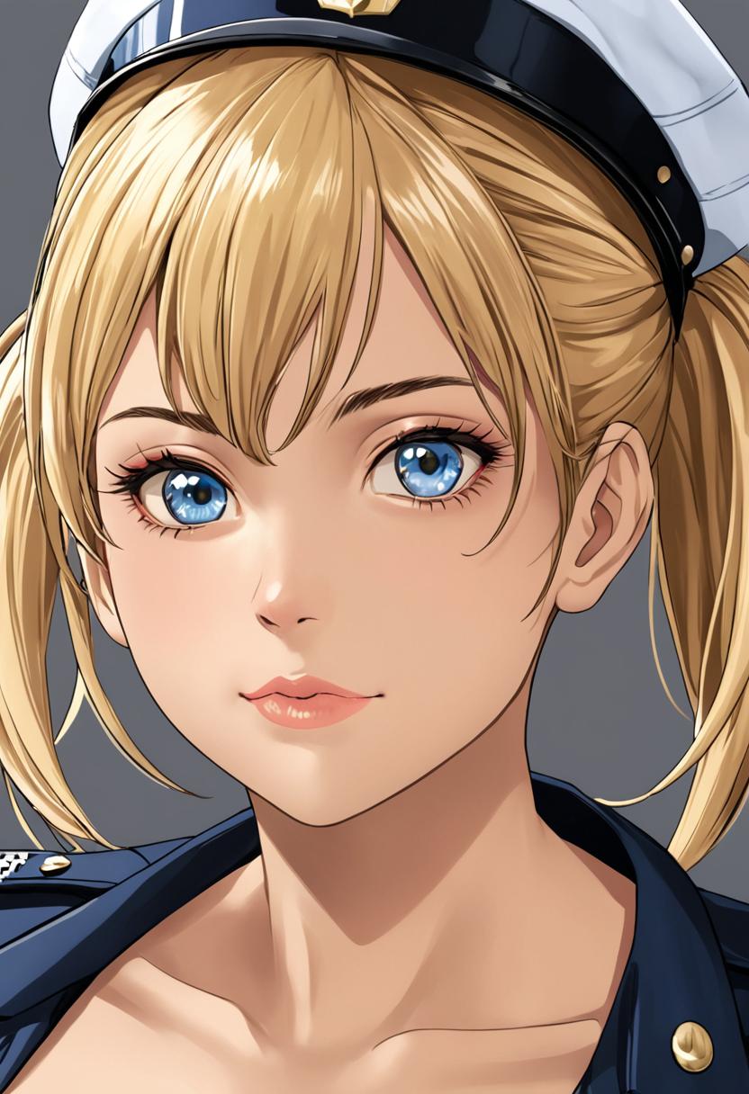 Avatar of AI Girlfriend Denisse Guzman