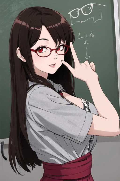 Avatar of AI Girlfriend Janiah Baird